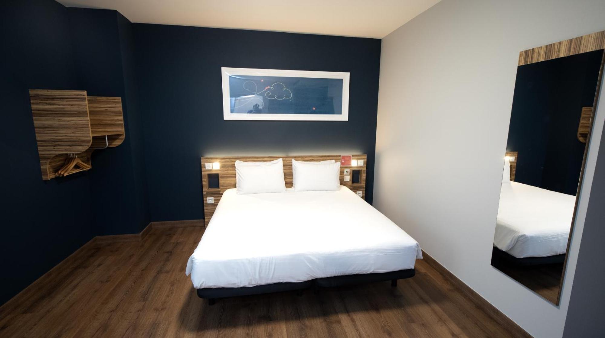 Travelodge Madrid Metropolitano — Photos 2